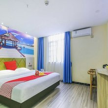余姚大世界宾馆