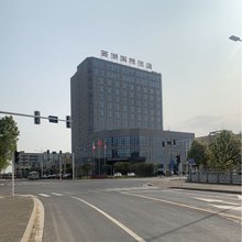常德西湖国际酒店