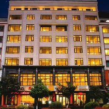 习水丽港宾馆(习水县政府店)
