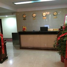 岳阳云之溪商务宾馆