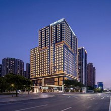 深圳前海万豪万枫酒店