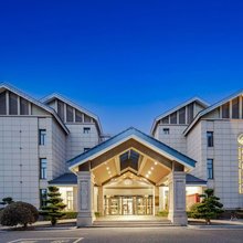 常熟沙家浜芦荡四季酒店