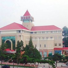 北戴河幸运国际酒店