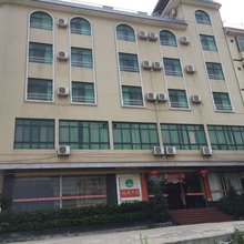 新丰枫顺宾馆
