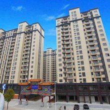 武汉金丽华时尚公寓