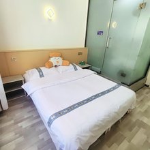 颐家民宿(安阳师范学院店)