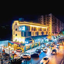 东莞领居·寓LINK B&B酒店