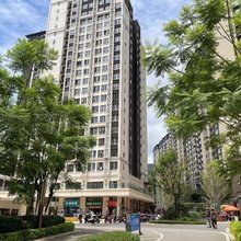 密涅瓦公寓