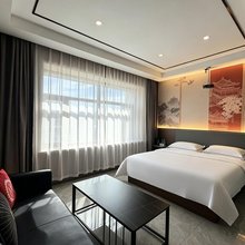 龙江凯曼影院宾馆