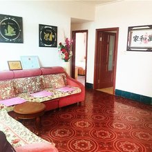 大鹿岛玉河民宿