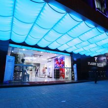 普兰内特概念酒店(广州火车站地铁站APM时代国际店)