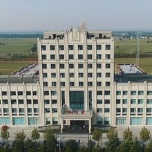 沙河金穗假日酒店