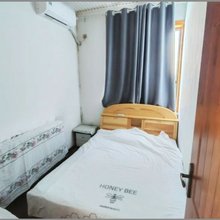 鹿隐天山民宿
