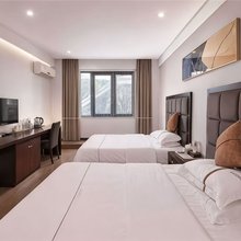 宜宾V6商务宾馆