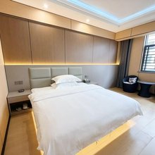 汇一新酒店
