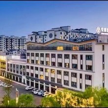 鹏泰悦蘭酒店(台儿庄古城风景区店)