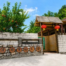 天津将军岭民宿