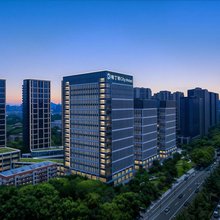 帕丁顿City Hotel酒店(杭州东站浙大华家池店)