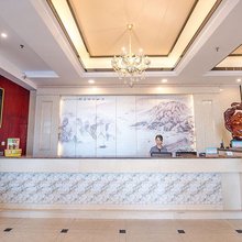 168商务酒店(四会玉器批发中心店)