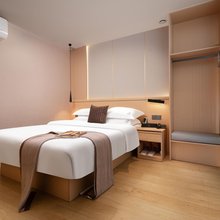 楚江云舍酒店(武汉黄鹤楼店)