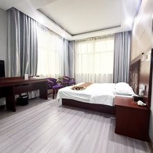 临泽金沙假日宾馆