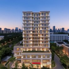 铂漫酒店(省儿童医院建业路地铁站店)