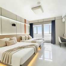 橙子宾馆(内蒙古民族大学店)