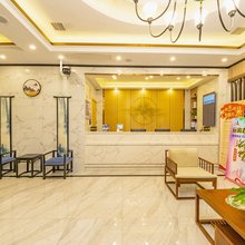 欣怡酒店(杭州黄龙体育中心黄龙洞地铁站店)