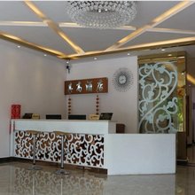 腾冲其高酒店