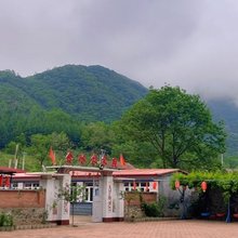 鑫峪农家院