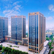 零壹名宿(合肥高铁南站汇美广场店)