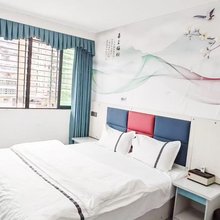惠州金沙住宿(佳兆业广场店)