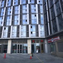 好拾光公寓(南京南站店)
