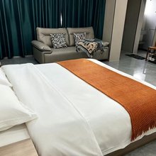陆良拾光智慧酒店(图腾商业中心店)