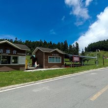 林语露营民宿(丰都南天湖景区店)