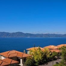抚仙湖云墟旅居民宿