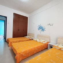 深圳中途公寓