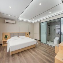常州中桥旅馆