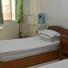余开谷旅馆