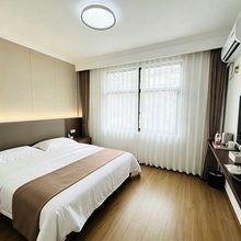 晨雾山居客栈(七十二奇楼景区店)