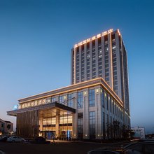 泰州金域国际维景酒店
