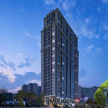 Gathering集雅东方酒店
