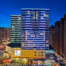 清泉石民宿(菏泽佳和城店)