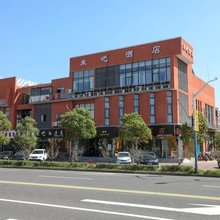 上海来吧酒店