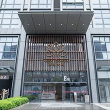 珠海茂客公寓(新香洲店)