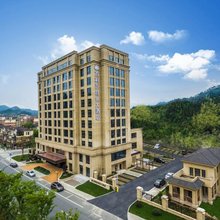 杭州百利沙昌化大酒店