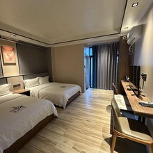 台山浪琴1号民宿