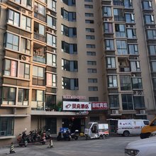 贝壳酒店(南京明发广场地铁站店)