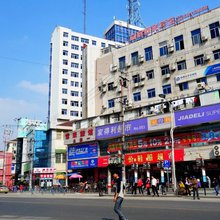 常来宾馆(上海万达广场周浦店)