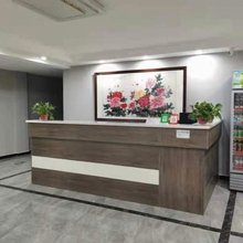 金天酒店(新郑国际机场店)